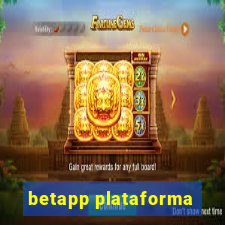 betapp plataforma